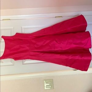 Beautiful dress for a wedding